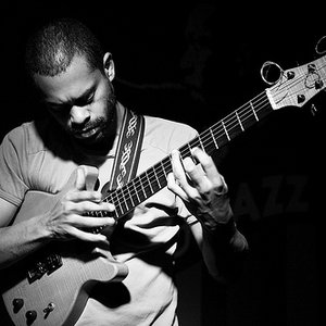 Redemption Song — Manu Codjia Trio | Last.fm