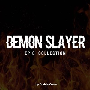 Demon Slayer Epic Collection