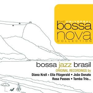 Bossa Jazz Brasil