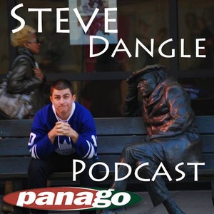 Avatar for Steve Dangle Podcast