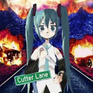 Image for 'Cutter Lane'