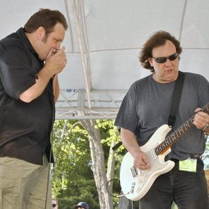 Don Brewer Blues Project 的头像