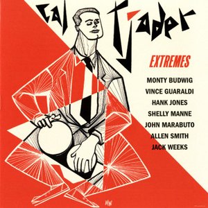 Extremes: Cal Tjader Trio-Breathe Easy