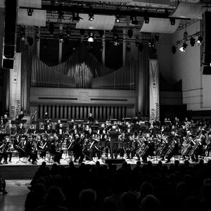 Brussels Philharmonic 的头像