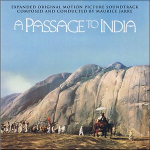 A Passage to India (expanded)