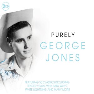 Purely George Jones