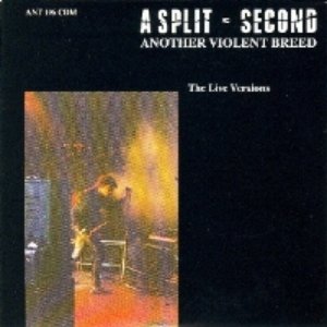 Another Violent Breed - The Live Versions