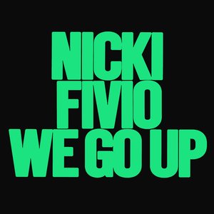 We Go Up (feat. Fivio Foreign) - Single