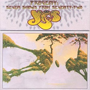 Seven Shows From Seventy-Two