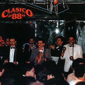 Clasico "88"