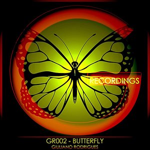 GR002 - Butterfly