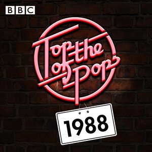 Top of the Pops: 1988