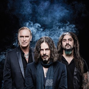 Аватар для The Winery Dogs