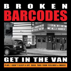 Get In The Van