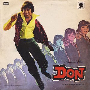 Don: Original Motion Picture Soundtrack
