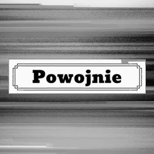 Avatar for Powojnie