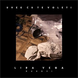 Uvek ću te voleti - Single