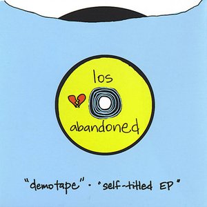 self-titled EP