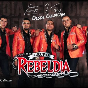 Avatar for Grupo Rebeldia