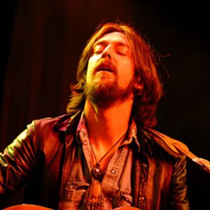 Chris Robinson のアバター