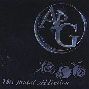 Image for 'This Brutal Addiction'