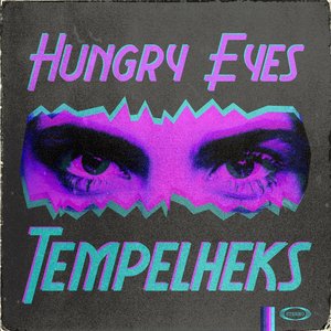 Hungry Eyes - Single