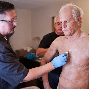 Avatar de Jackass Presents: Bad Grandpa