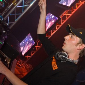 Image for 'DJ Dutchmaster'
