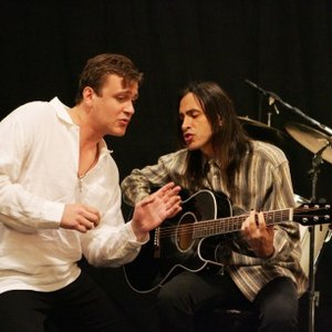 Jason Segal & Nuno Bettencourt 的头像