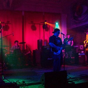 Live at Pop's Nightclub