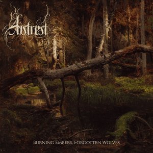 Forgotten Wolves [Explicit]