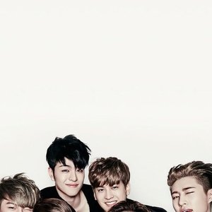 '아이콘 (iKON)' için resim