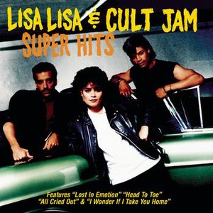 I Wonder If I Take You Home — Lisa Lisa & Cult Jam | Last.fm