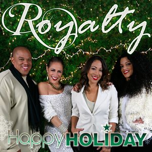 A Royal Holiday