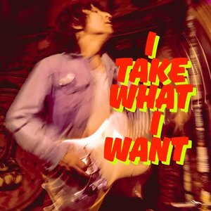 I Take What I Want (Inspirations)