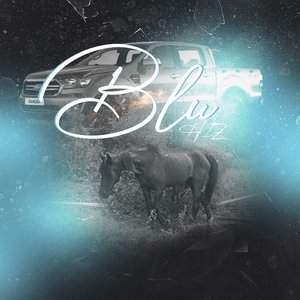 Ford Blu