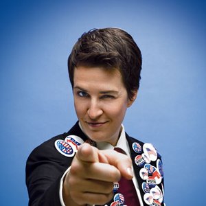 Rachel Maddow 的头像