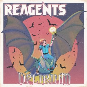 Delirium