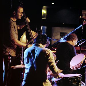 The Necks için avatar