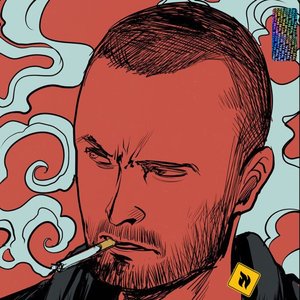 Pinkman (feat. Stagman) - Single