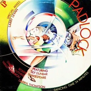 Padlock - Special Mixes By Larry Levan