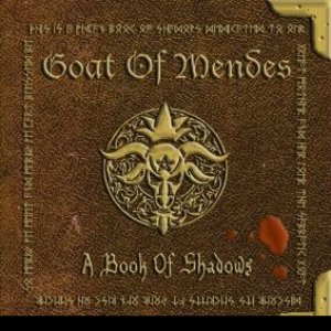 A Book of Shadows