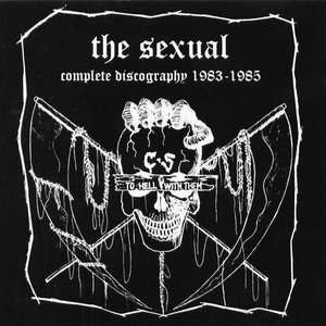 Cｏｍｐｌｅｔｅ　Dｉｓｃｏｇｒａｐｈｙ　１９８３－１９８５