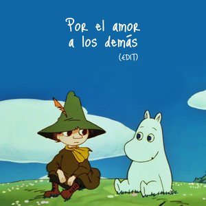 Por el amor a los demás (feat. Lirio)