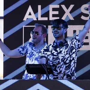 Alex Sonata & TheRio için avatar