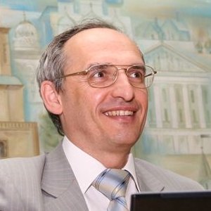 Avatar for Олег Геннадьевич Торсунов