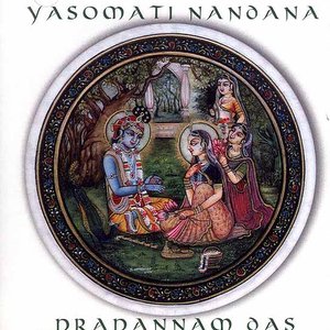 Vishnu Prema das 的头像