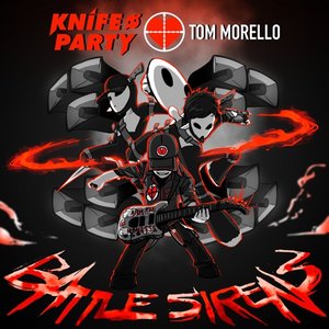 Battle Sirens (feat. Knife Party)