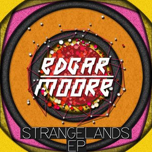 Strangelands EP