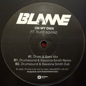 Blame Ft. Ruff Sqwad 的头像